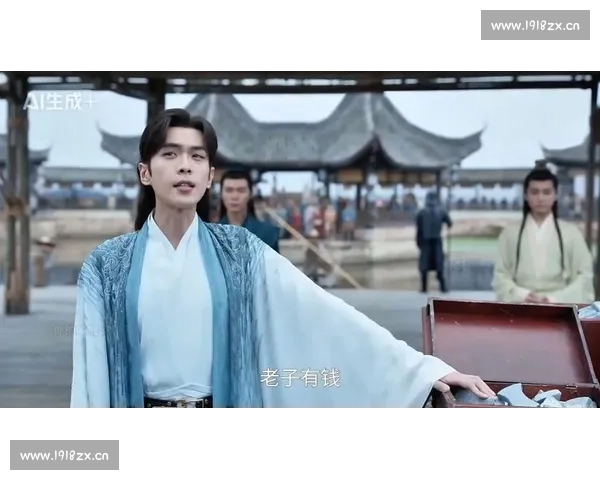 《庆余年》:智勇双全的青年范闲踏上风云变幻的权谋之路揭开家国情仇的史诗篇章